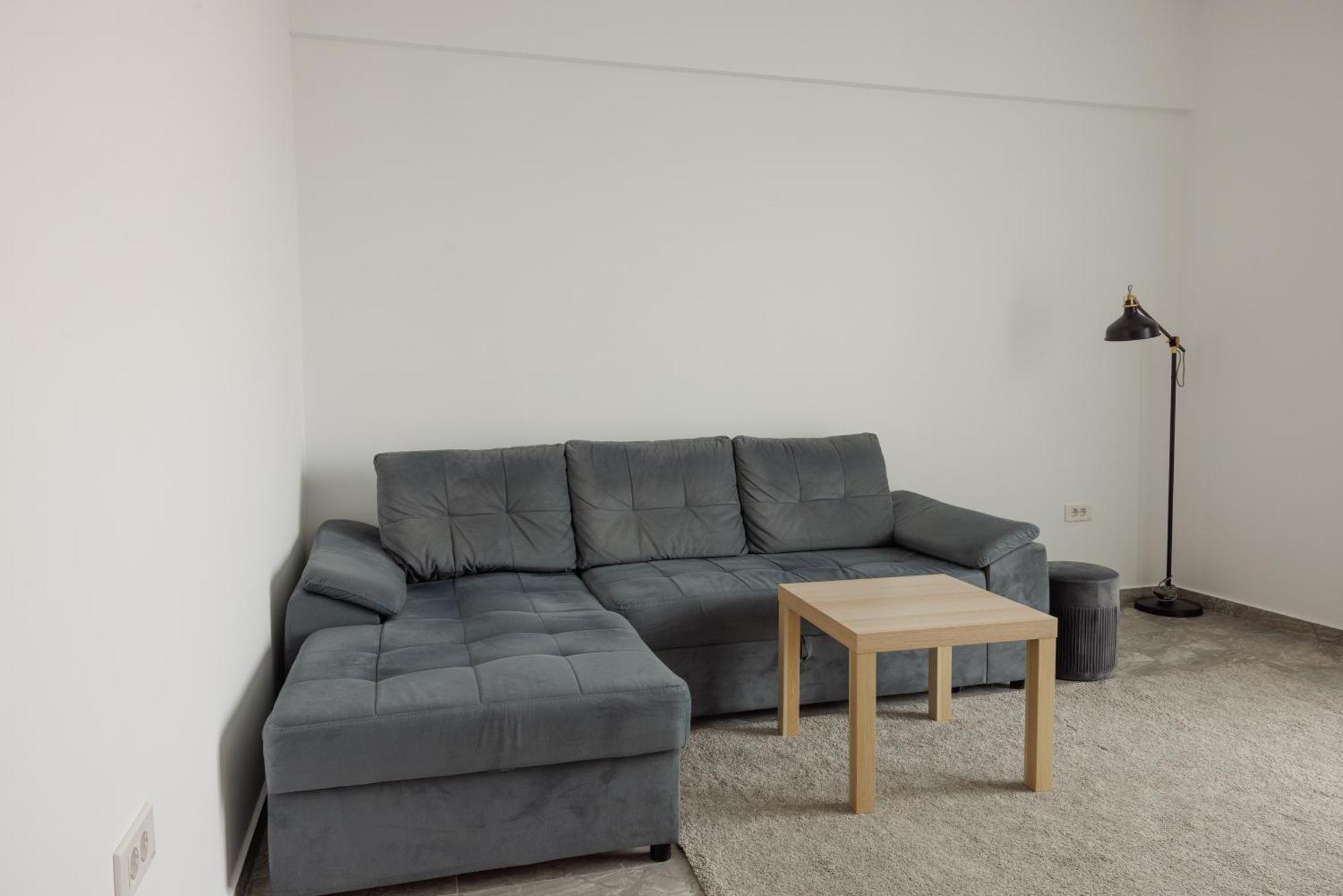 Rescossa Apartment Bukurešť Exteriér fotografie