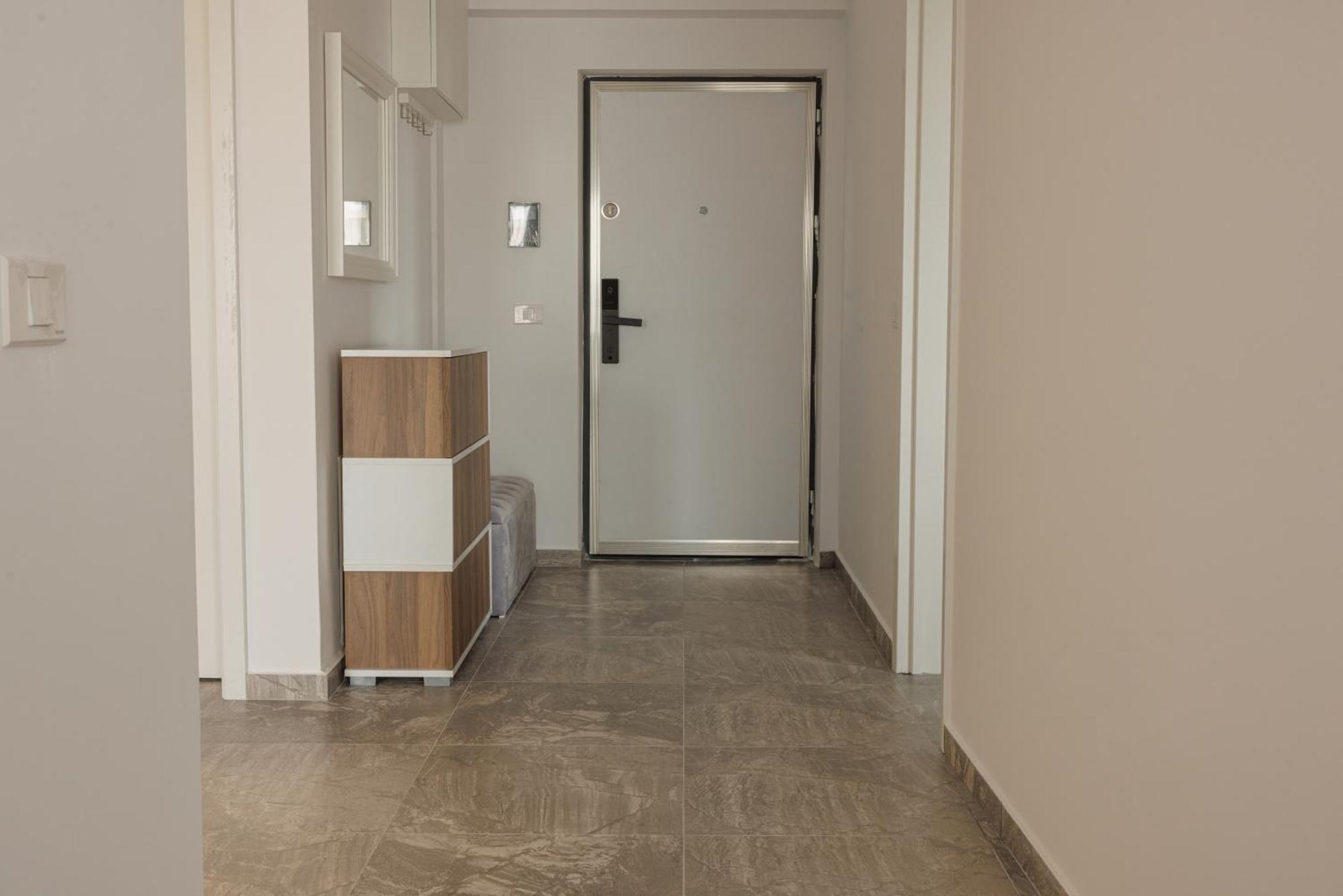 Rescossa Apartment Bukurešť Exteriér fotografie