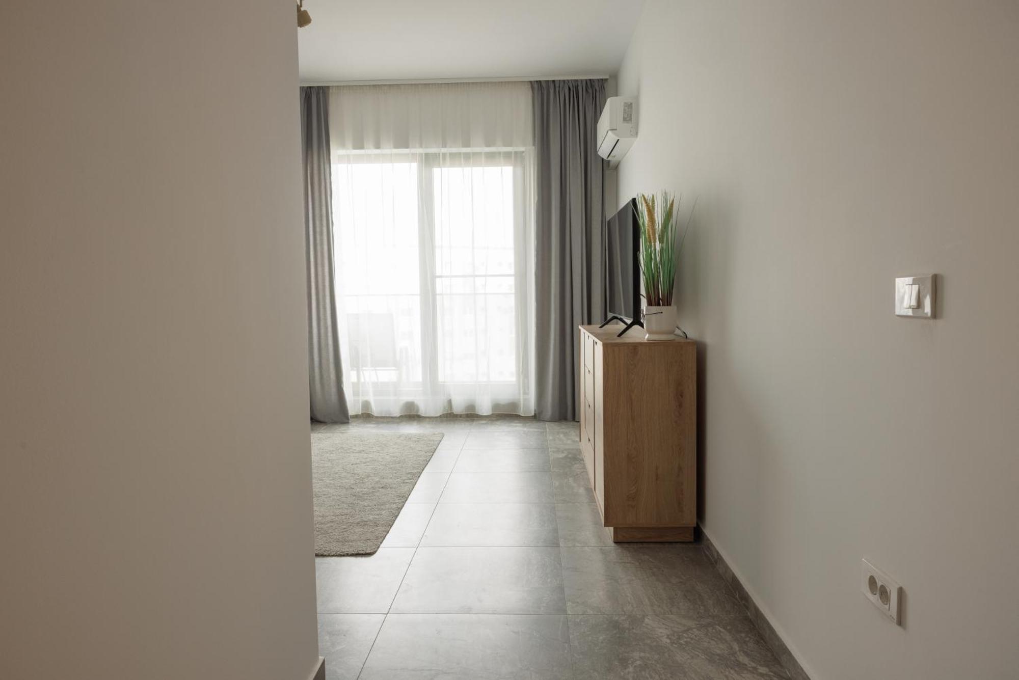 Rescossa Apartment Bukurešť Exteriér fotografie