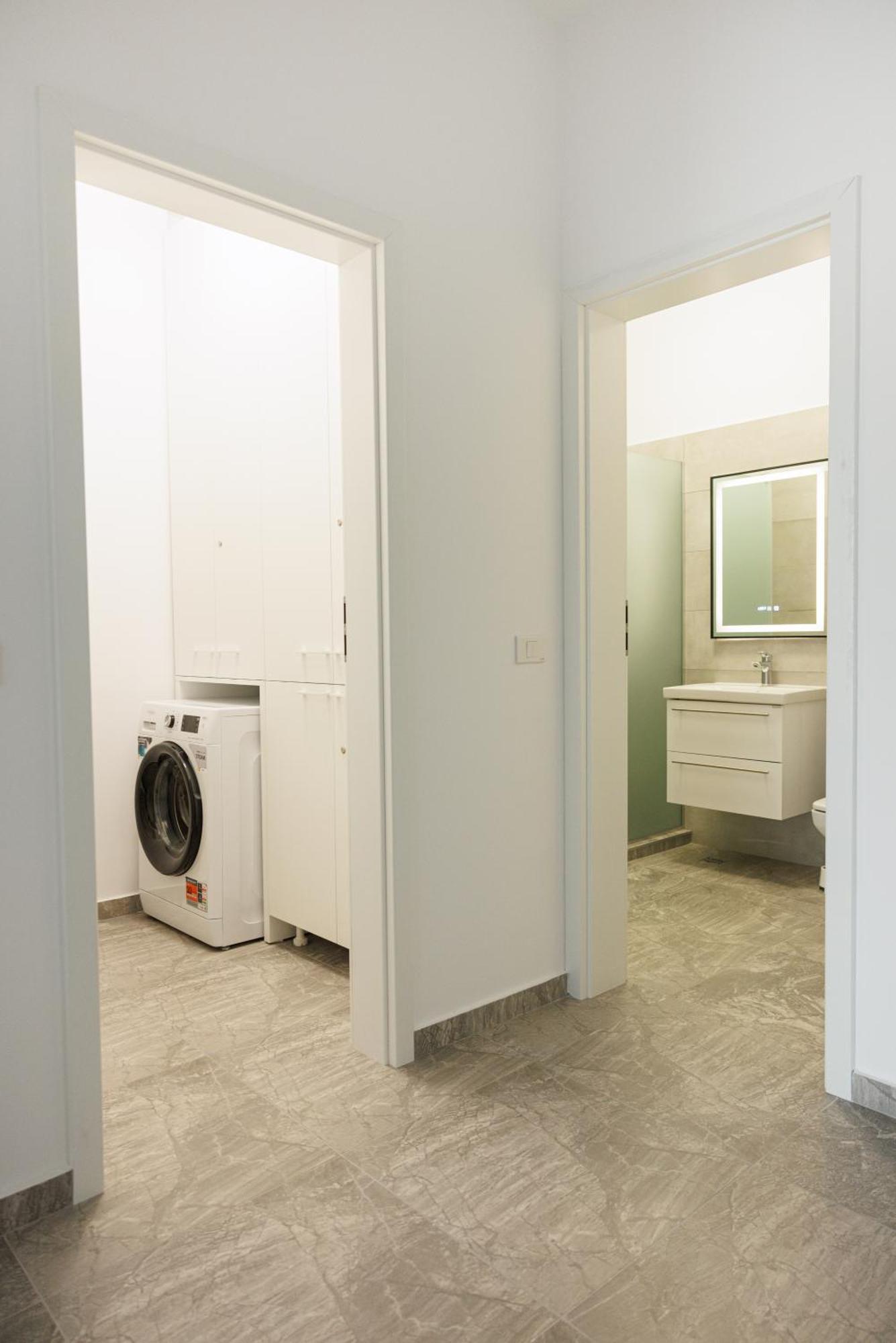 Rescossa Apartment Bukurešť Exteriér fotografie