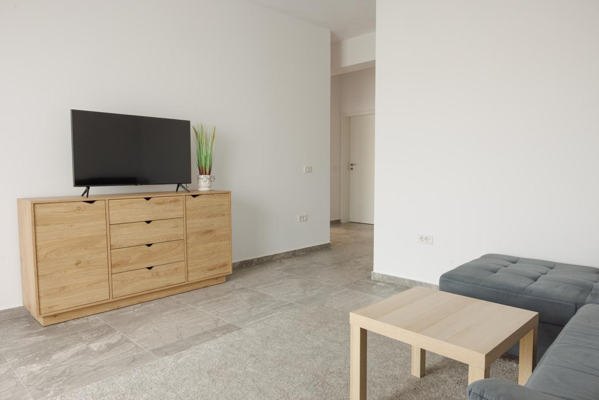 Rescossa Apartment Bukurešť Exteriér fotografie
